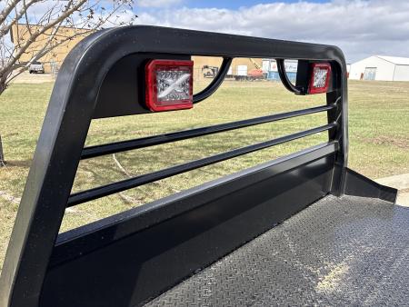 New 2026 NXG Truck Bodies XSB-B975742 Truck Bed