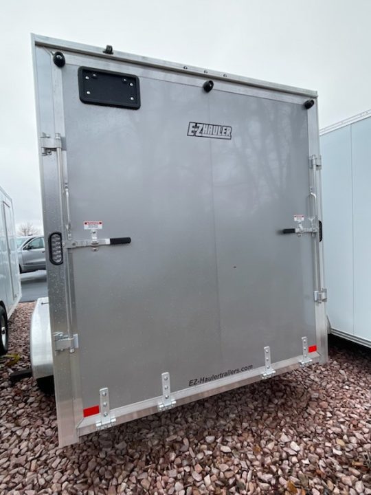 New E-Z Hauler 7x16 Cargo
