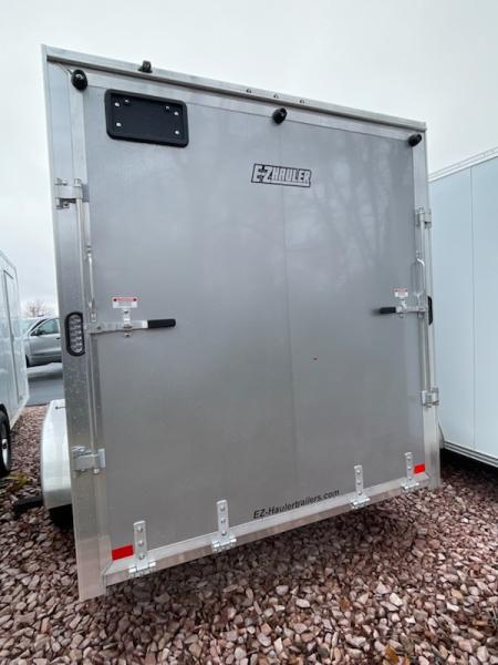 New E-Z Hauler 7x16 Cargo