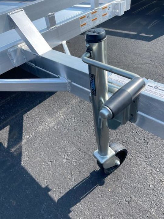New 2024 Featherlite Model 1693 6.5x14 utv/atv