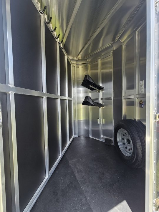New 2026 Shadow Stablemate 2H Stock Combo w/ Escape Door