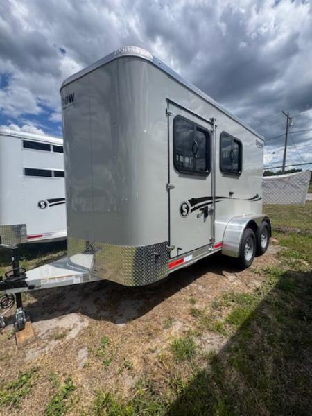 New 2026 Shadow Stablemate 2H Stock Combo w/ Escape Door