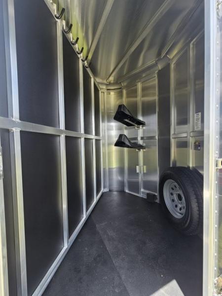 New 2026 Shadow Stablemate 2H Stock Combo w/ Escape Door
