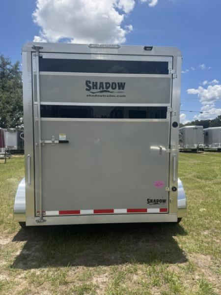 New 2026 Shadow Stablemate 2H Stock Combo w/ Escape Door