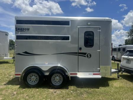New 2026 Shadow Stablemate 2H Stock Combo w/ Escape Door