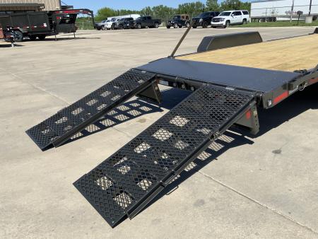 New 2026 MAXX-D C6X 83 X 20 Equipment Trailer