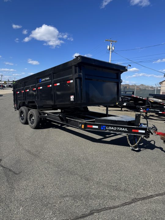 2026 Load Trail