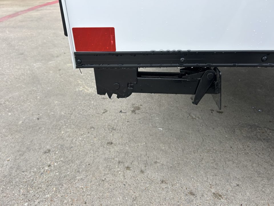 New 2026 Cargo Craft EF 5'x10' Cargo / Enclosed Trailer