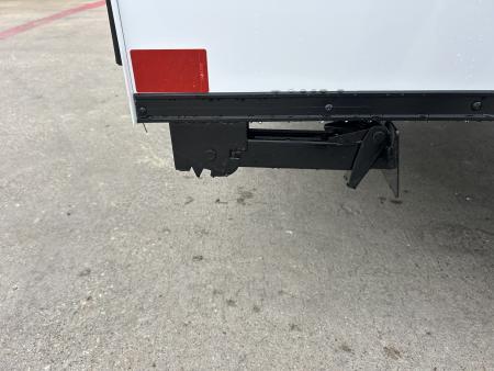 New 2026 Cargo Craft EF 5'x10' Cargo / Enclosed Trailer