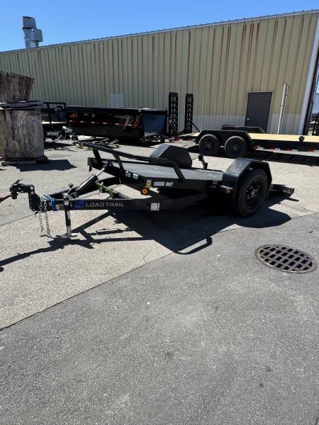 New 2026 Load Trail SH60X12 Tilt Trailer