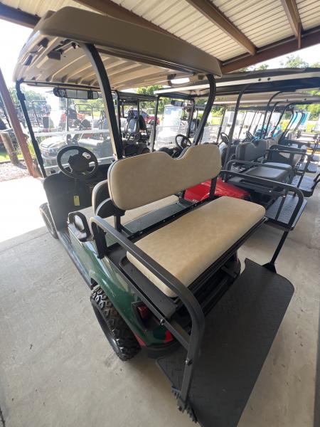 Used 2020 E-Z-GO RXV EXI Golf Cart