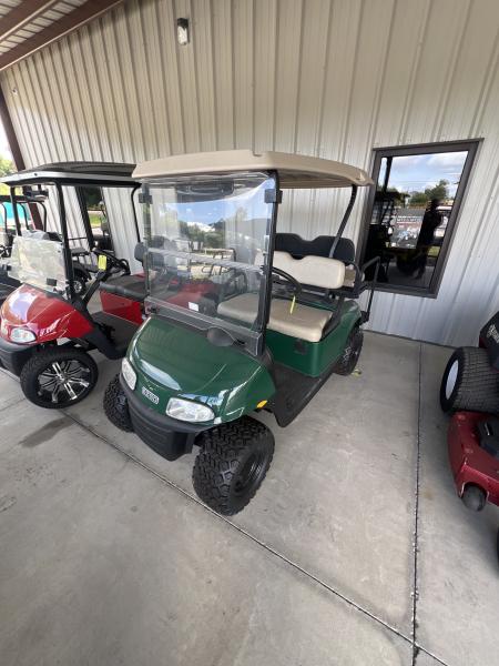 Used 2020 E-Z-GO RXV EXI Golf Cart