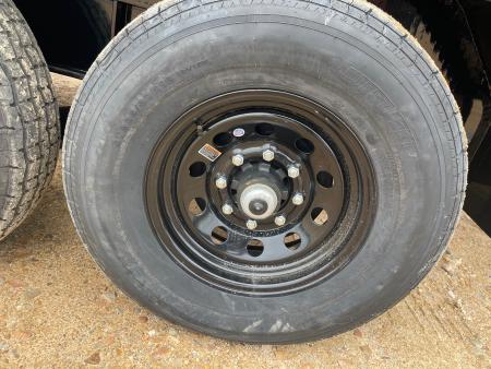 New 2026 MAXX-D ROX8314G Roll Off W/3 20 YARD BIN COMBO