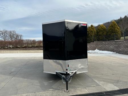 New Pace American 7'x14' Rear Ramp Door (Outback)