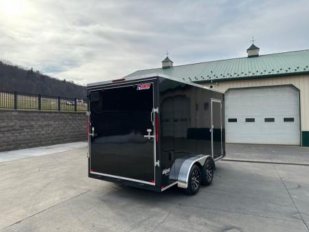 New Pace American 7'x14' Rear Ramp Door (Outback)