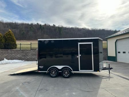 New Pace American 7'x14' Rear Ramp Door (Outback)