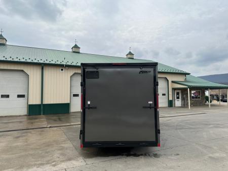 New Pace American 7'x16' Rear Ramp Door (Journey SE)