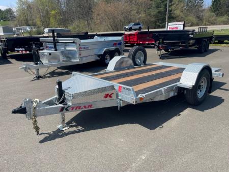 New K-Trail 12' Hydraulic Dampening Tilt (KTT107)