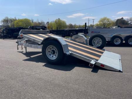 New K-Trail 12' Hydraulic Dampening Tilt (KTT107)