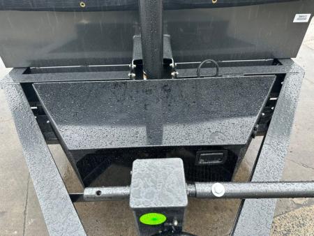 New Baseline 14' Low Profile Telescopic Dump (BLD)