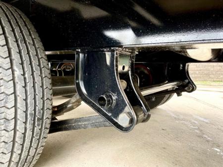 New PJ 30' Low-Pro Flatdeck with Duals (LD) - Monster Ramps