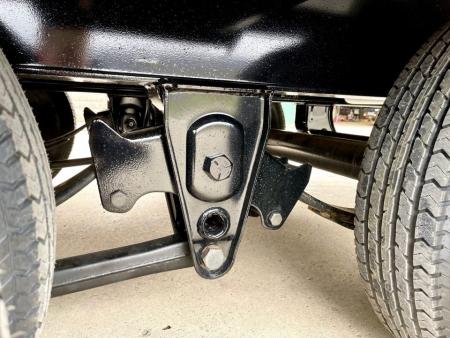 New PJ 30' Low-Pro Flatdeck with Duals (LD) - Monster Ramps