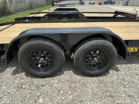 New 2026 Big Tex 70CH Car Hauler