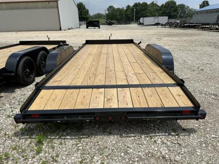 New 2026 Big Tex 70CH Car Hauler