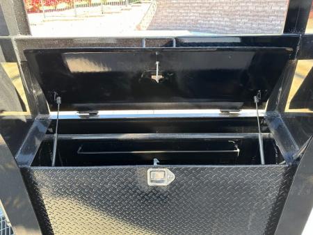 New PJ 32' Low-Pro Flatdeck with Duals (LD) - Monster Ramps