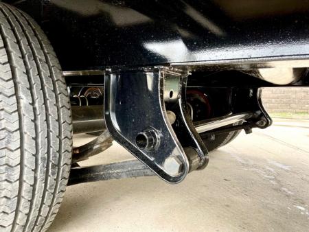 New PJ 30' Low-Pro Flatdeck with Duals (LD) - Monster Ramps