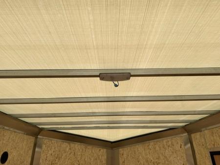 New Pace American 7'x16' Rear Ramp Door (Journey SE)