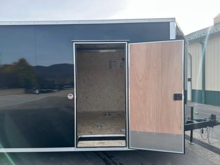 New Pace American 8.5'X24' Rear Ramp Door (Journey SE)