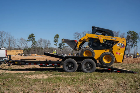 New 2027 Big Tex 14TI-22 (16' tilt + 6' stationary)