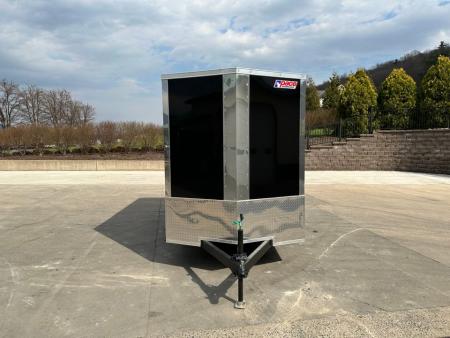 New Pace American 6'X10' Rear Ramp Door (Outback)