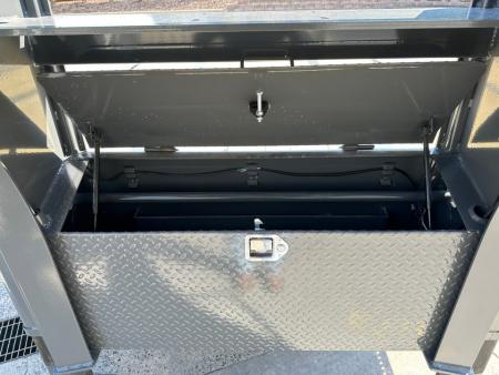 New PJ 32' Low-Pro Flatdeck With Duals (LD) - Monster Ramps