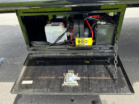 New PJ 40' Low-Pro Flatdeck With Duals (LD) - Monster Ramps