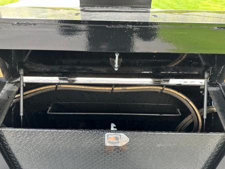 New PJ 40' Low-Pro Flatdeck With Duals (LD) - Monster Ramps