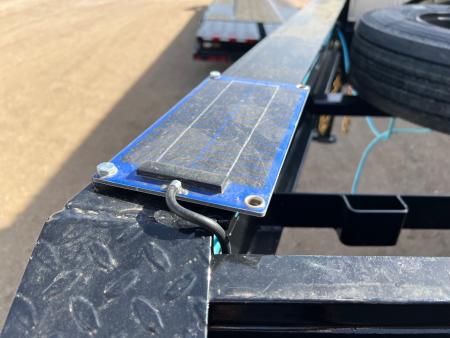 New 2026 PJ Trailers 16' Gooseneck DE 10K's Dump Trailer