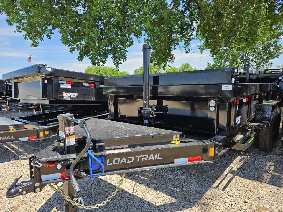 2026 Load Trail