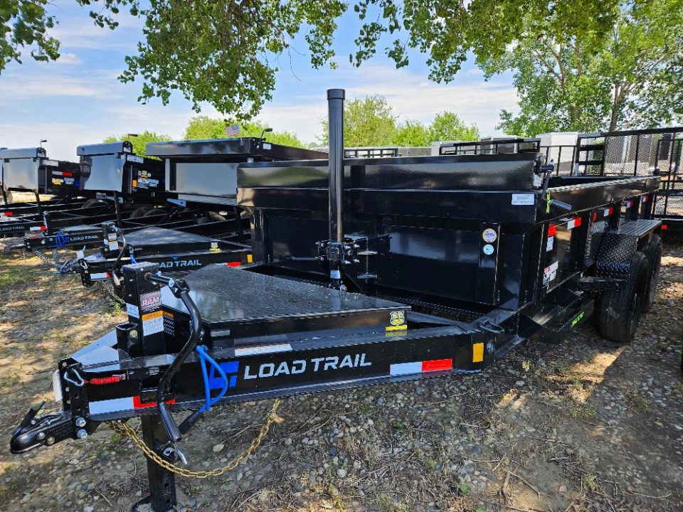 2026 Load Trail