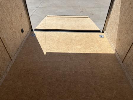 New 2026 Formula Trailers 7x14 Traverse Enclosed