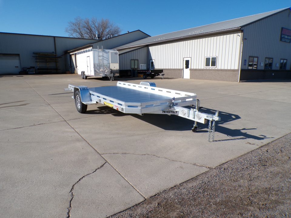 Aluma 7814TILT-S