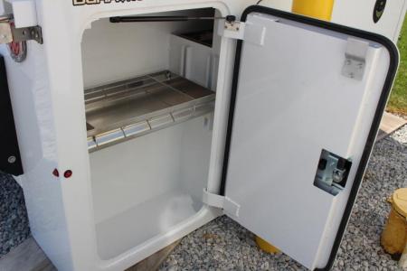 New 2026 DuraMag Aluminum Service Body - SRW - Short Bed - Fits 2020+ GM