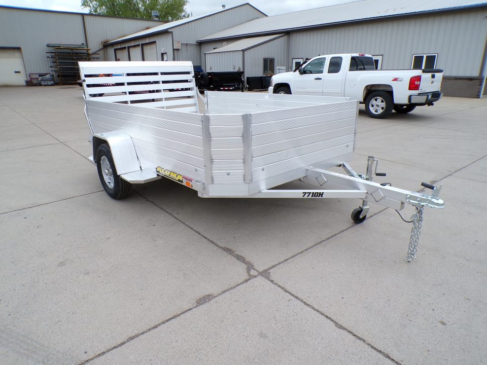 2027 Aluma 7710H-S-TG