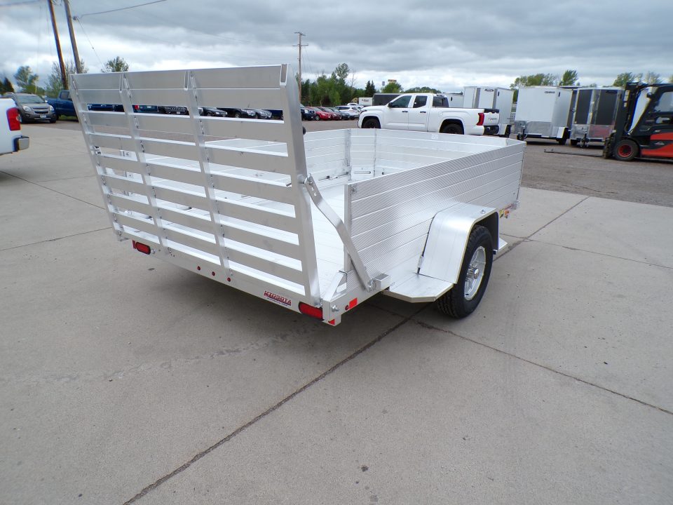 2027 Aluma 7710H-S-TG photo 3