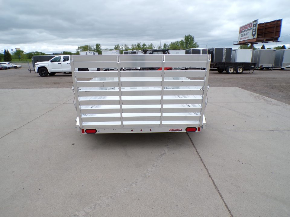 2027 Aluma 7710H-S-TG photo 4