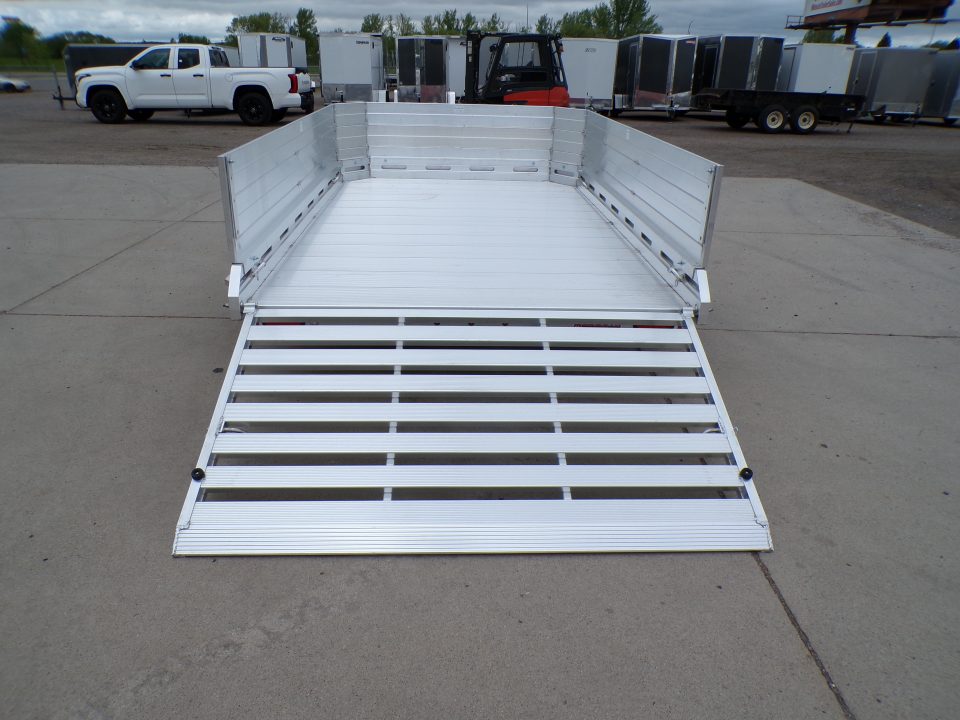 2027 Aluma 7710H-S-TG photo 5