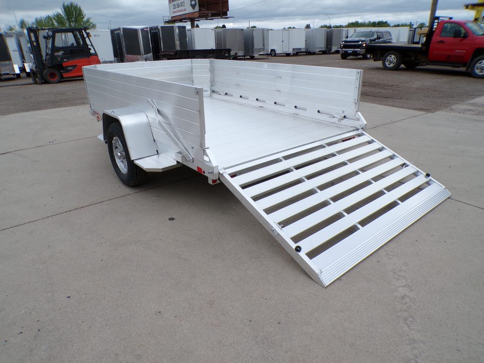 2027 Aluma 7710H-S-TG photo 7