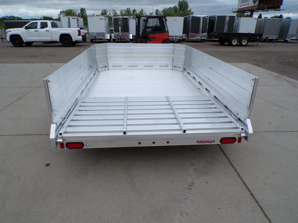 2027 Aluma 7710H-S-TG photo 6