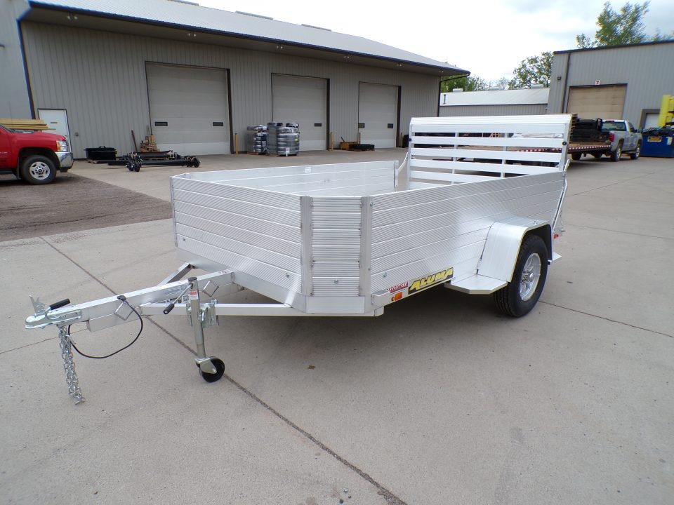 2027 Aluma 7710H-S-TG photo 9